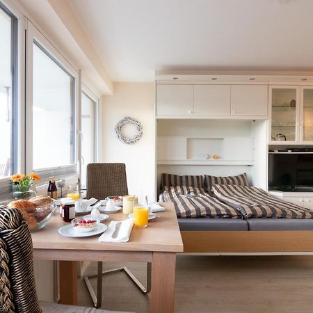 Premium Fewo Lachmoewe Wenningstedt-Braderup ภายนอก รูปภาพ